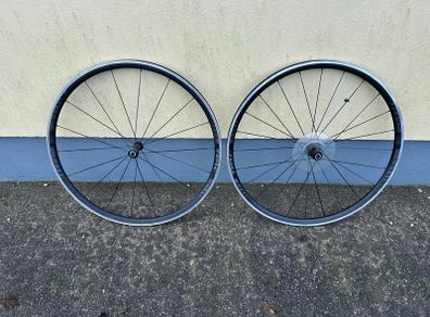 Roadbike rims