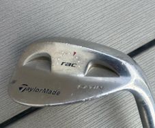 Taylormade 56 Wedge