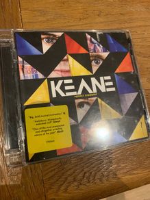 Keane - Perfect Symmetry