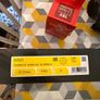 Mirka 225mm Sanding Discs P100 Gold Grip Box of 25 Image 2