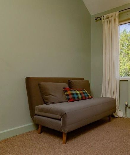 M&S Logan Sofa Bed
