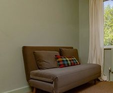 M&S Logan Sofa Bed