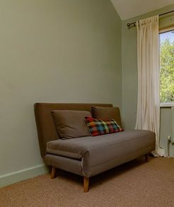 M&S Logan Sofa Bed