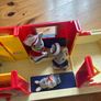 Sylvanian Riverboat with Sailor family Image 10