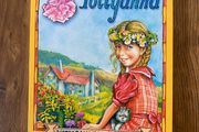 Pollyanna by Eleanor H. Potter in Polish