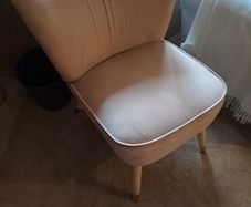 Upholstered Chairs