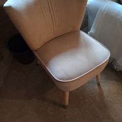 Upholstered Chairs