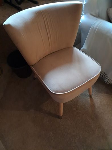 Upholstered Chairs