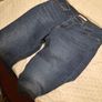 Levi's shaping straight jeans Image 2