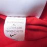 Nike England 2022-23 World Cup Away Shirt XL Image 7
