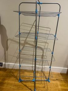 drying rack