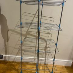 drying rack