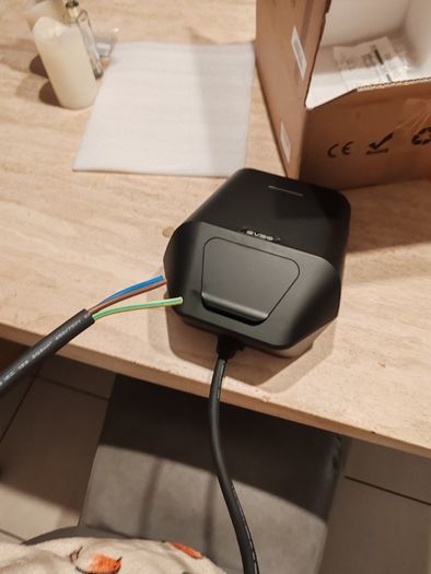 Home EV Charger 7KW Type C