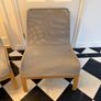 IKEA lounge chairs x 2 Image 3