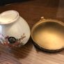 Oriental Vase and Dish  ornament Image 5