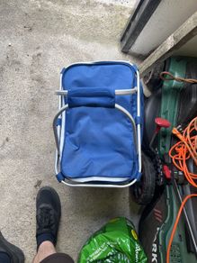 cooler bag