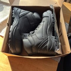 Brand New RockFall Work Boots Size 13 Bargain