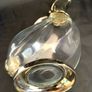 Vintage Duck Shaped Wine Decanter Image 9