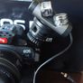 Canon R6 + 50mm + 16mm + dji mic + tascam tm 2x Image 3