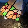 Tiffany style table lamp Image 8