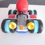 Nintendo Mario Kart 8 Anti Gravity RC Racer Remote Control Car Image 4