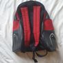 Head leather/canvas backpack in excellent condition Image 2