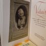 Voltaire: Studies of Francois Marie Arouet Known as M. De Voltaire by Oliver Goldsmith and Victor Hugo (GT391) Image 3