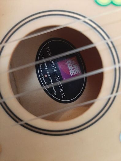 Ukulele