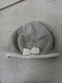 Girls dressy hat