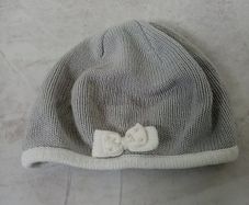 Girls dressy hat