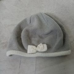 Girls dressy hat