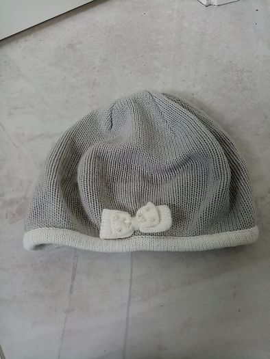 Girls dressy hat