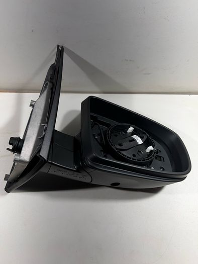 NEW exterior mirror front right BMW X5 E70 7282738 only right hand drive A3l2b8g