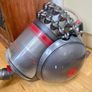 Dyson big ball cinetic science vacuum cleaner Image 2