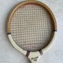 Vintage Elvery's Squash Racket Image 2