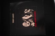 Thin Lizzy Vinyl