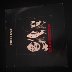Thin Lizzy Vinyl