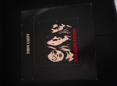 Thin Lizzy Vinyl