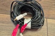 RCA Audio Cable