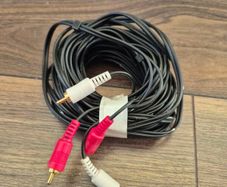 RCA Audio Cable