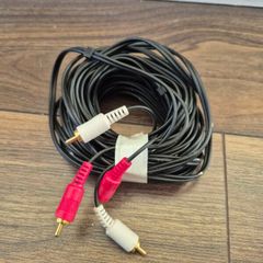 RCA Audio Cable