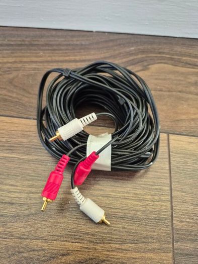 RCA Audio Cable