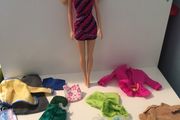 barbie doll