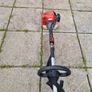 Castlegarden GGP grass trimmer Image 2