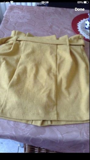 Ladies new skirt size 10