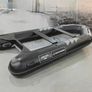 Wayler Mariner Rib Armoured  380 boat Only Image 2