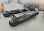 New Wayler Mariner Rib Armoured  380 boat Only in the Box