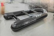 New Wayler Mariner Rib Armoured  380 boat Only in the Box