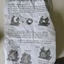 kitronik plastic motor mountings Image 2