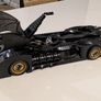 Lego Batmobile 7784 Image 3